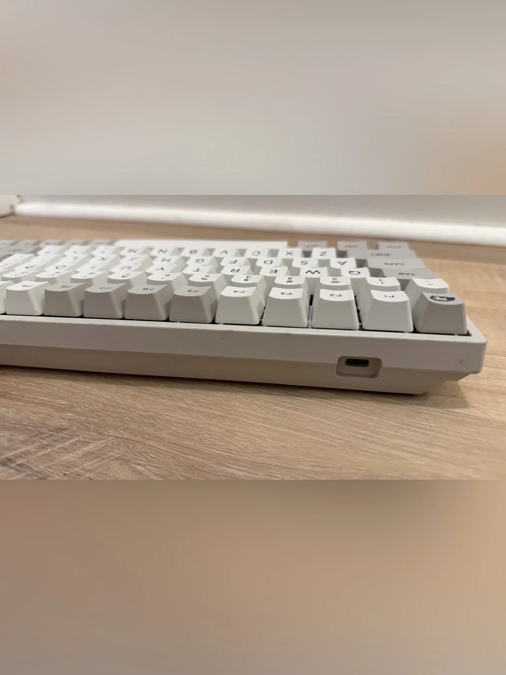 N/A compact 65%